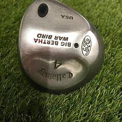 Callaway BB Warbird 4 Fwy - Image 1