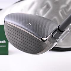 Taylormade Qi35 Tour #3 Wood / 15 Degree / X-Flex Tensei AV Limited Blue 75 - Image 6