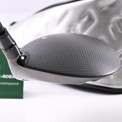 Taylormade Qi35 Tour #3 Wood / 15 Degree / X-Flex Tensei AV Limited Blue 75 - Image 5