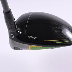 Callaway Epic Flash Driver / 10.5 Degree / Stiff Flex EvenFlow Black 65 Shaft - Image 5