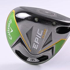 Callaway Epic Flash Driver / 10.5 Degree / Stiff Flex EvenFlow Black 65 Shaft - Image 2