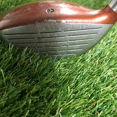 Taylormade Bubble Burner 3 Fwy - Image 3