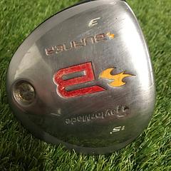 Taylormade Burner 3 Fwy - Image 3