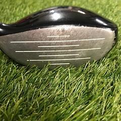 Taylormade Burner 3 Fwy - Image 2