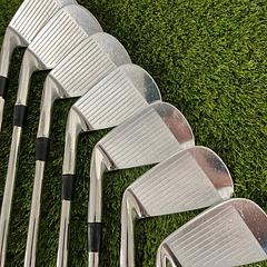 Mizuno MP5 Irons 4-PW - Image 2