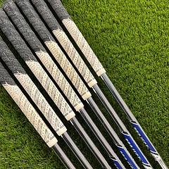 Mizuno MP5 Irons 4-PW - Image 3