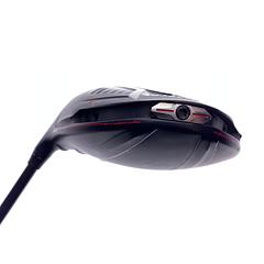 Used Ping G410 Plus Driver / 10.5 Degrees / Soft Regular Flex / Left-Handed - Image 2