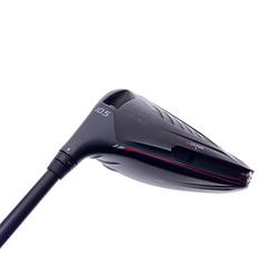 Used Ping G410 Plus Driver / 10.5 Degrees / Soft Regular Flex / Left-Handed - Image 3