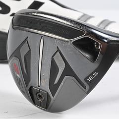 Titleist TSi2 #3 Wood / 16.5 Degree / Regular Flex Kuro Kage 55 Shaft - Image 8